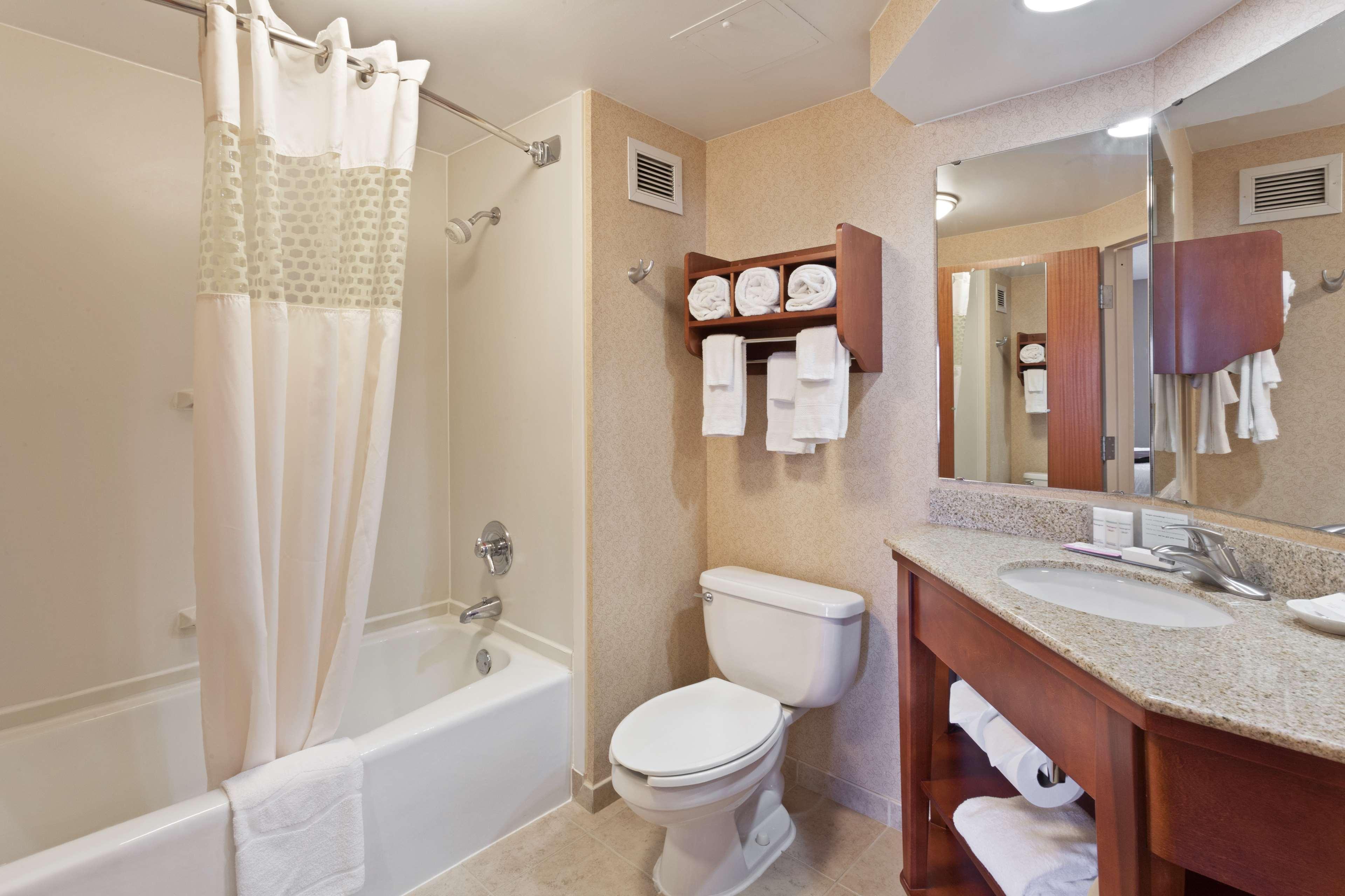 Hampton Inn Joplin Zewnętrze zdjęcie