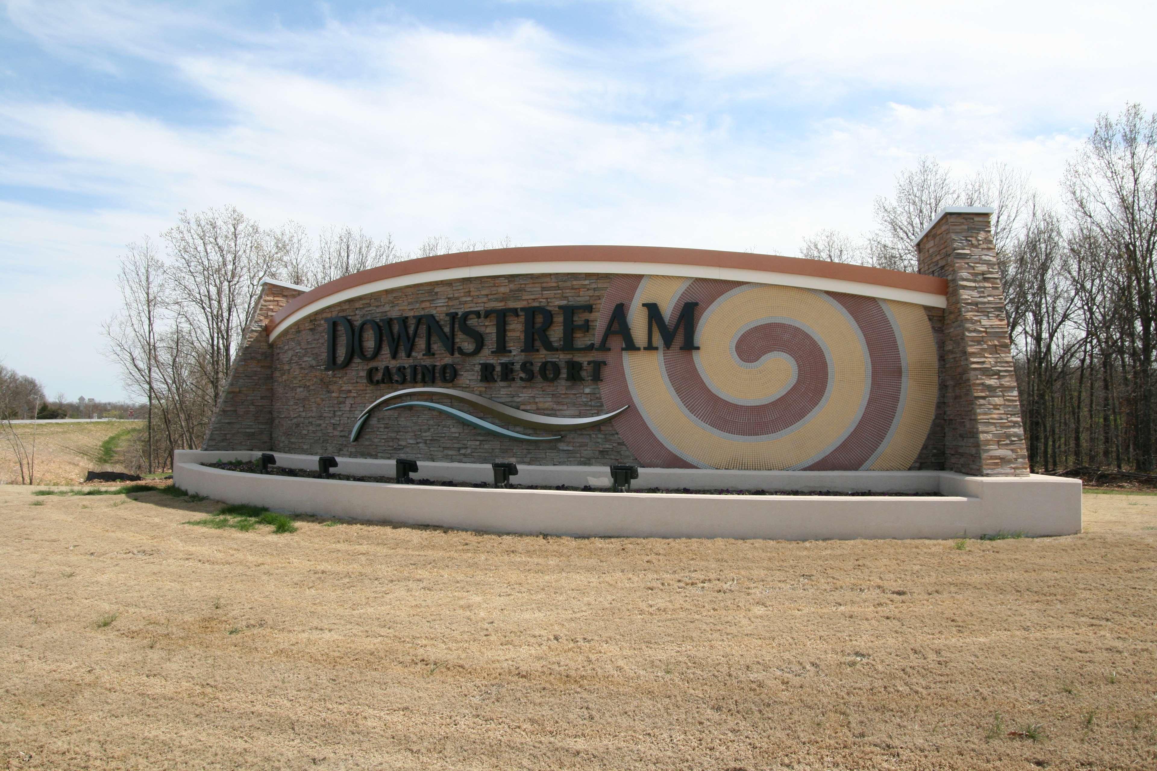 Hampton Inn Joplin Zewnętrze zdjęcie