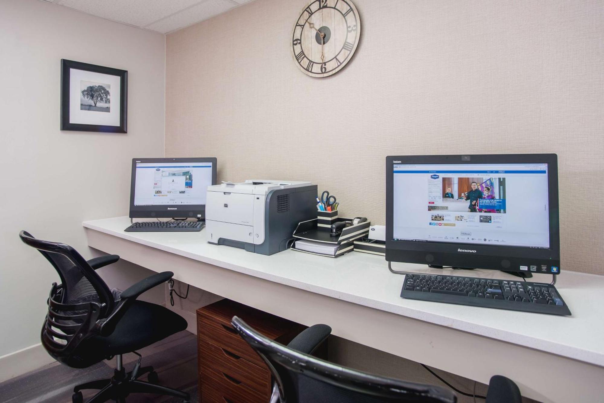 Hampton Inn Joplin Zewnętrze zdjęcie