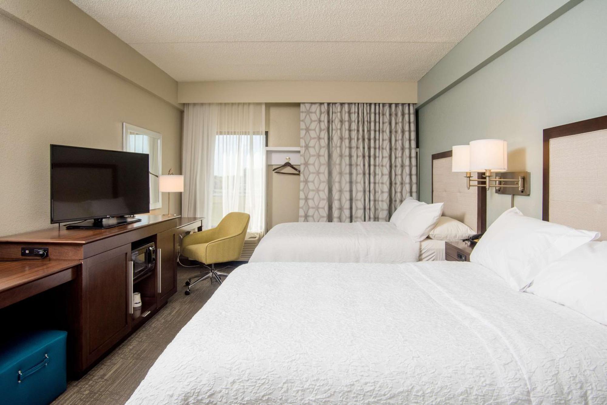 Hampton Inn Joplin Zewnętrze zdjęcie
