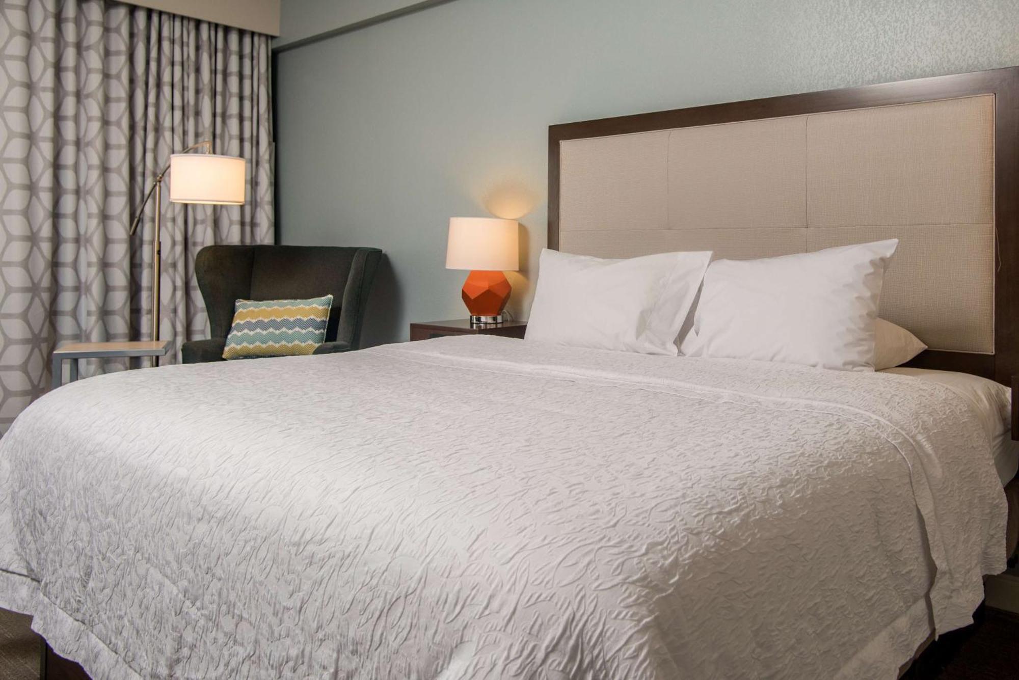 Hampton Inn Joplin Zewnętrze zdjęcie