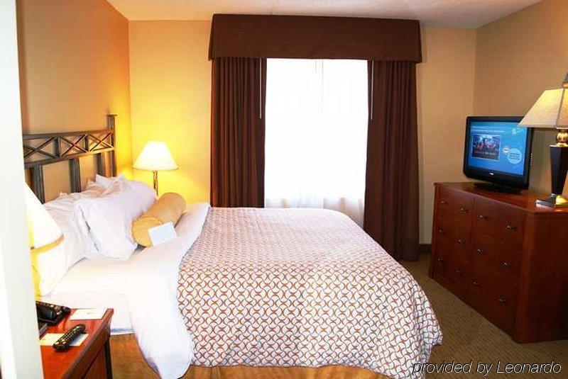 Hampton Inn Joplin Pokój zdjęcie