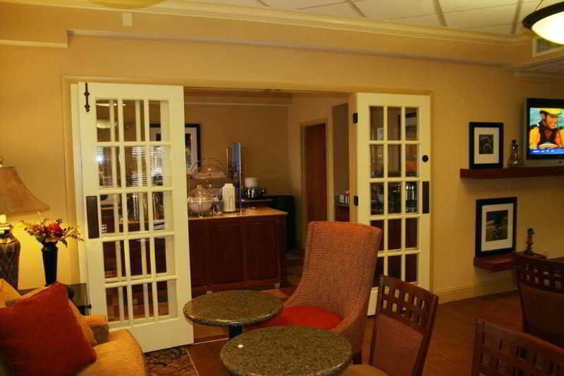 Hampton Inn Joplin Restauracja zdjęcie