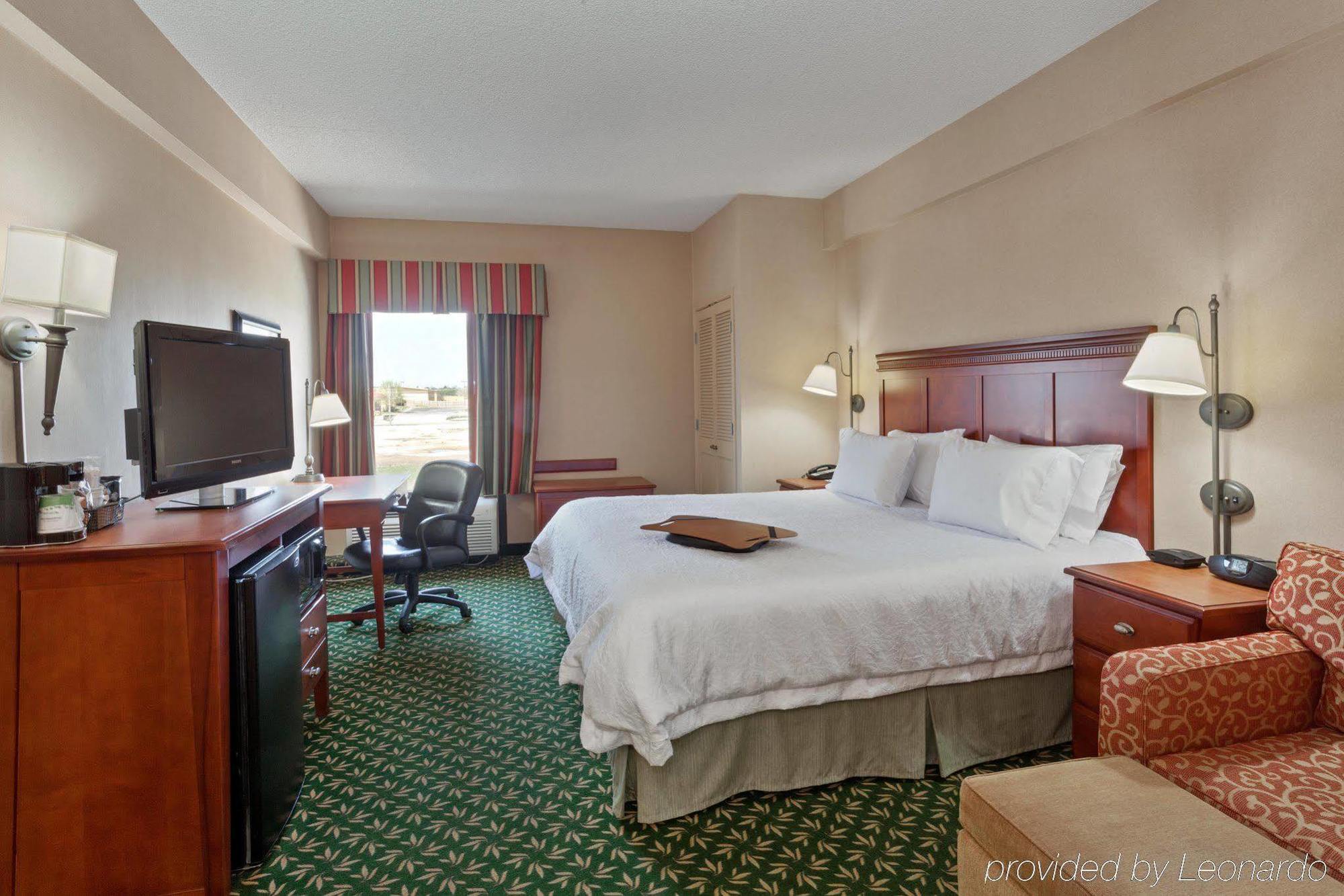 Hampton Inn Joplin Zewnętrze zdjęcie