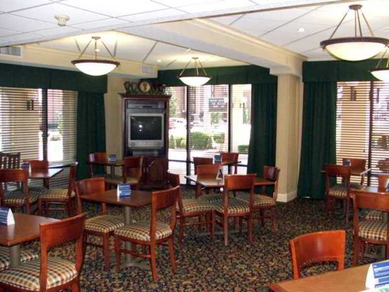 Hampton Inn Joplin Restauracja zdjęcie